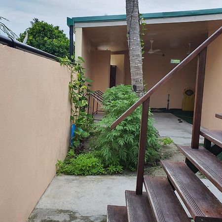 Tropical Stay Thulusdhoo Esterno foto