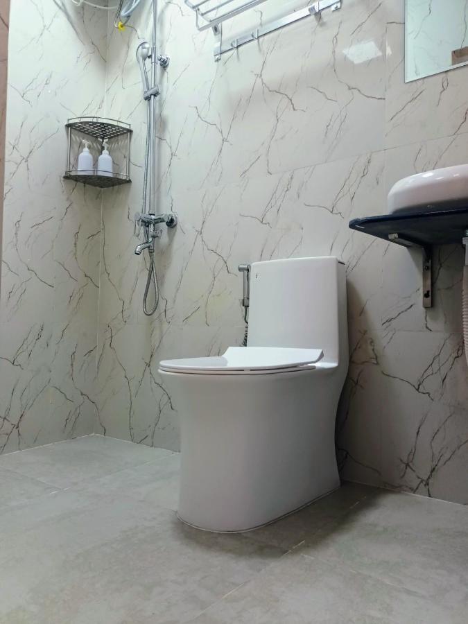Tropical Stay Thulusdhoo Esterno foto